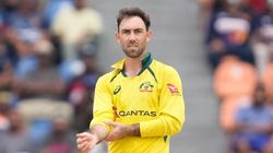 Glenn Maxwell Likely To Miss India Series But Aims To Be Fit For Icc World Cup 