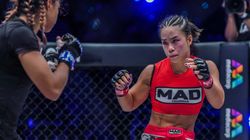 One Fight Night 14 Three Keys To Victory For Ham Seo Hee Vs Stamp Fairtex
