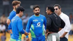 Asia Cup 2023 Pakistan Call Backup Pacers After Haris Rauf Naseem Shah Injuries During Ind Pak Match