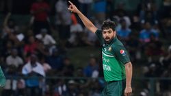 Ind Vs Pak Asia Cup 2023 Super 4 Blow For Pakistan As Haris Rauf Will Miss Action On Reserve Day