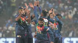 World Cup 2023 Sri Lanka Announce Dasun Shanaka Led Squad Hasaranga And Chameera Miss Out