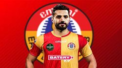 Hijazi Maher All You Need To Know East Bengal Isl Jordan Elsey