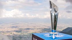 Icc T20 World Cup 2024 Full List Of Venues