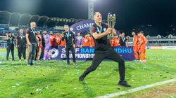 Asian Games 2023 Igor Stimac Not Thinking About China India Football Team