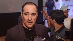 Asian Games 2023 Indian Football Coach Igor Stimac Laments Lack Of Preparation Time