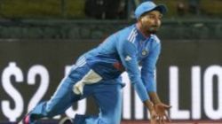 India Vs Australia Second Odi Shreyas Iyer R Ashwin Will Have A Lot To Prove