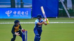 Asian Games 2023 Women S Cricket Final India Vs Sri Lanka Live Update Match Is Scheduled To Start A