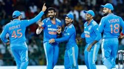 Icc World Cup Warm Up Match India Vs England Live Updates Match Is Scheduled To Start At 2 Pm Ist