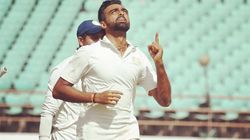 Saurashtra Vs Rest Of India Irani Cup 2023 24 Final Live Streaming Details