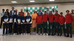 Davis Cup 2023 India Vs Morocco Live Streaming Telecast Schedule India Matches