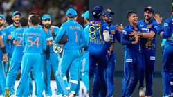 India Vs Sri Lanka Asia Cup 2023 Final Ind Vs Sl Playing 11 Team News