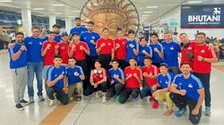 Asian Games Indian Boxing Team Head For China Full Squad Revealed