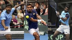 India Vs Morocco Davis Cup 2023 Squads Date Timing Telecast Live Streaming