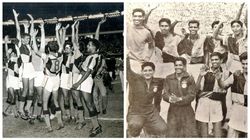 Asian Games 2023 Indian Football Team Record Stats Medals Fixtures History