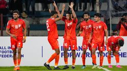 Asian Games 2023 Aiff Announce India Football Squad Which Club Representatives
