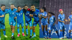 Asian Games 2023 India Football Team Today All You Need To Know Streaming Telcast