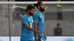 India Vs Iraq Live Score Kings Cup 