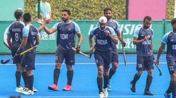 Asian Games 2023 India Vs Pakistan Hockey Live Updates Highlights