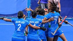 Womens Asian Champions Trophy 2023 Schedule Fixtures Dates Timings In Ist Venue Teams