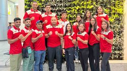 India Boxing Team Announce Squad For Mustafa Hajrulahovic Tournament Complete Details Schedule