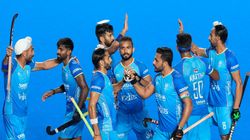 India Vs Singapore Hockey Live Streaming Asian Games 2023 Hockey Schedule Telecast
