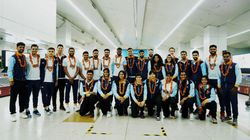 Asian Games 2023 Indian Shuttlers Eye First Ever Gold In Continental Show Piece Event