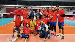 Asian Games 2023 Results From September 22 Indian Athletes Teams