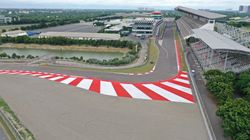 Indianoil Grand Prix Of India 450 Million Fans To Watch Bike Racing Spectacle Globally