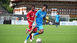 Dominant India Beat Nepal To Secure Semi Final Spot