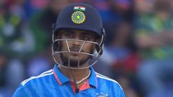 India Pakistan Match Ishan Kishan Hits Fifty On Asia Cup Debut Emulates Yuvraj Singhs Record Arch