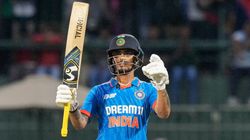 Asia Cup 2023 Ishan Kishan Breaks Ms Dhonis Record Vs Pakistan