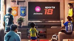 Viacom18 Exclusive Right Holder Isl 2023 25 Gen