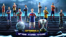 Isl 2023 24 Teams Venues Whats New And More All You Need To Know