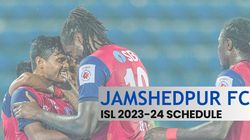 Jamshedpur Fc Isl 2023 24 Schedule Jfc Fixtures List Result Stats Points