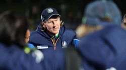 Asian Games 2023 Indian Womens Hockey Team Chief Coach Janneke Schopman Suggestion For Her Team