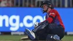 Icc Cricket World Cup 2023 England Drop Opener Jason Roy Harry Brook Picked Gen