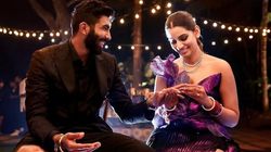 Jasprit Bumrah Wife Sanjana Ganesan Welcome A Baby Boy During Asia Cup 