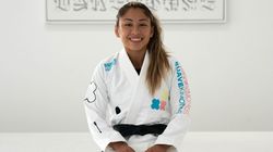 One Fight Night 14 Jessa Khan Believes Danielle Kelly Wont Present Any New Challenges