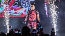One Fight Night 15 Joshua Pacio Vs Mansur Malachiev Added To Card