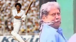 Kapil Dev In Trouble Gautam Gambhir Shares Cryptic Post With Video