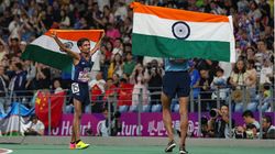 Asian Games 2023 Kartik Gulveer Clinch Silver And Bronze In 10000m Mirabai Chanu Bows Out