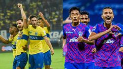 Kerala Blasters Vs Bengaluru Fc Isl 2023 24 Team News Playing Xi Prediction
