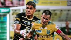 Isl 2023 24 Kerala Blasters Vs Bengaluru Fc Match Report September 