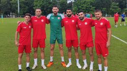 King S Cup 2023 India Vs Lebanon Players To Watch