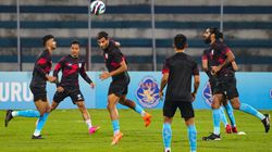 Kings Cup 2023 Team India Is Prepared To Overcome Lebanons Challenge Despite The Wounds Of Its Se