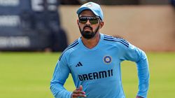 Asia Cup 2023 Kl Rahul Athiya Shetty Ghati Subramanya Swamy Temple Change Luck