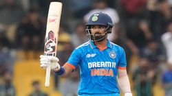 India Vs Pakistan Asia Cup 2023 Kl Rahul Slams Century On Comeback