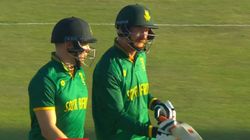 Teams With Most 400 Plus Totals In Odis South Africa Pip India To Breach The Big Milestone