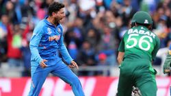 World Cup 2023 Issue Is I Cannot Pick Kuldeep Yadav Inzamam Ul Haq Take On Poor Stats Of Shadad Khan
