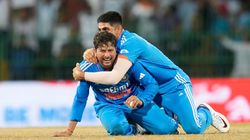 Asia Cup 2023 Kuldeep Yadav Unveils Secret Behind His Improved Version